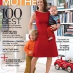working mother