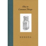 ode to common things