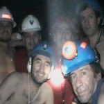 chilean miners