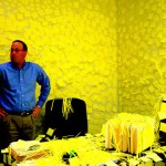 post-it-note-prank-covered-office-annoyed-boss