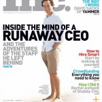 runaway ceo cover