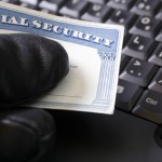 Identity theft and Social Security card