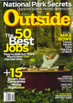 Outside Cover