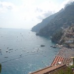 positano