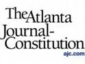 AJC Logo