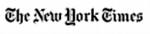 New York Times logo