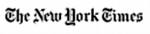 New York Times logo